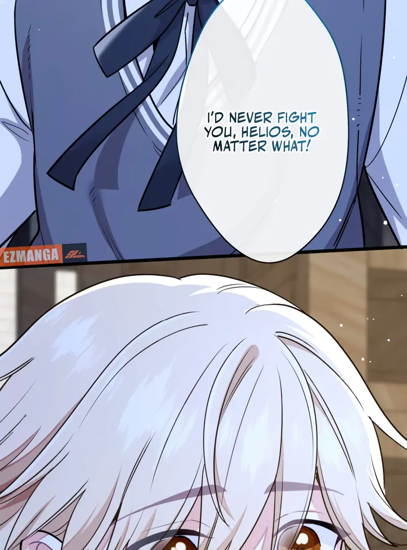 Forget That Night, Your Majesty Chapter 44 Page 47