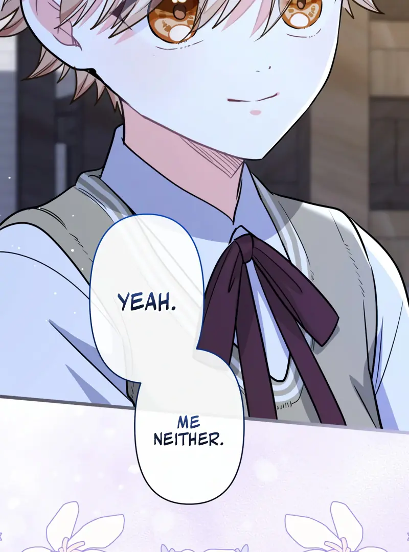 Forget That Night, Your Majesty Chapter 44 Page 48