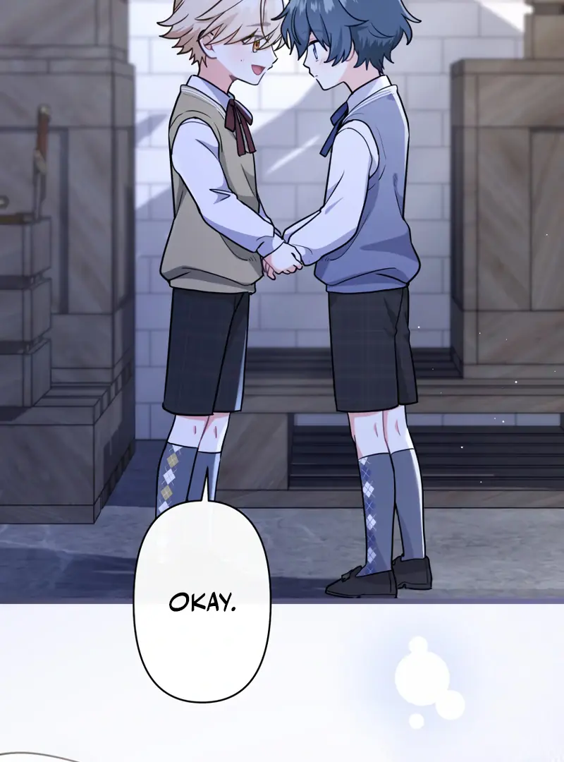 Forget That Night, Your Majesty Chapter 44 Page 52