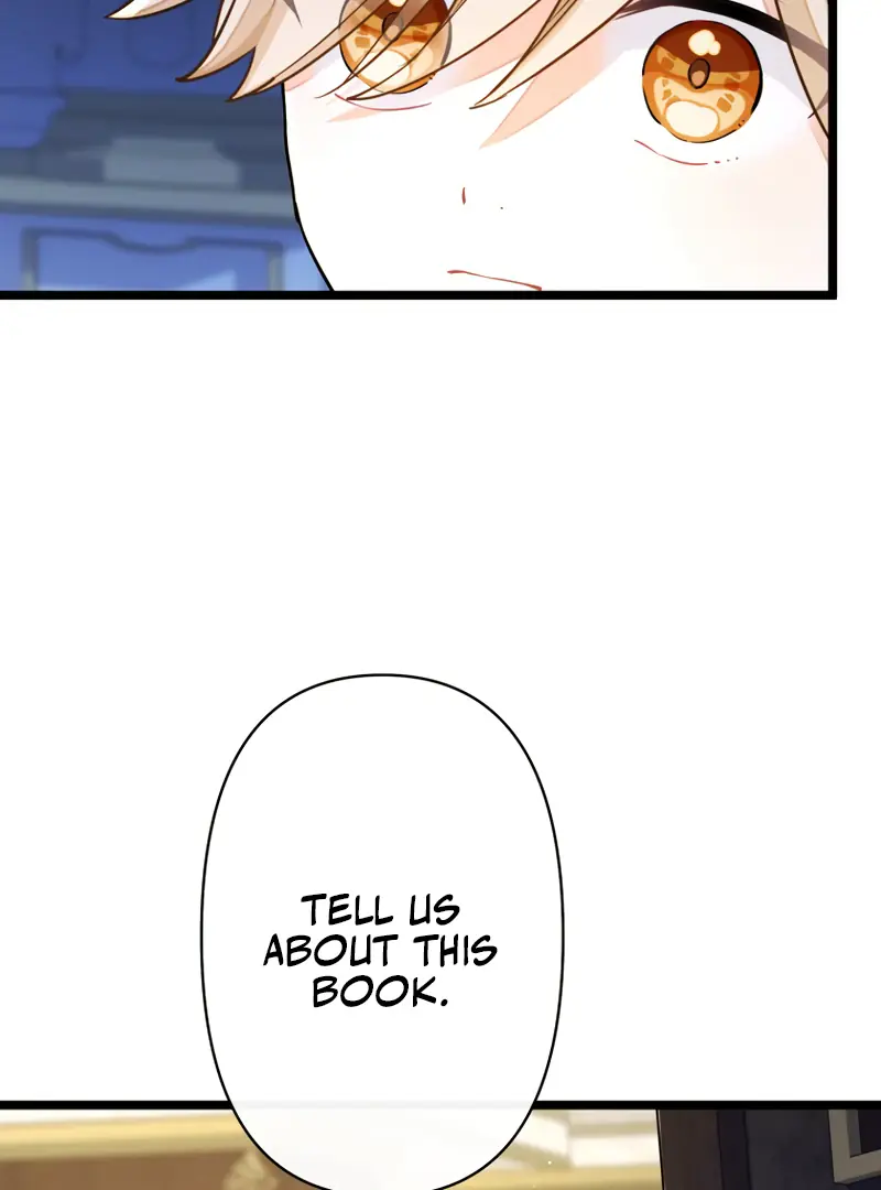 Forget That Night, Your Majesty Chapter 44 Page 66