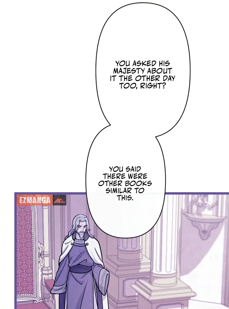 Forget That Night, Your Majesty Chapter 44 Page 69
