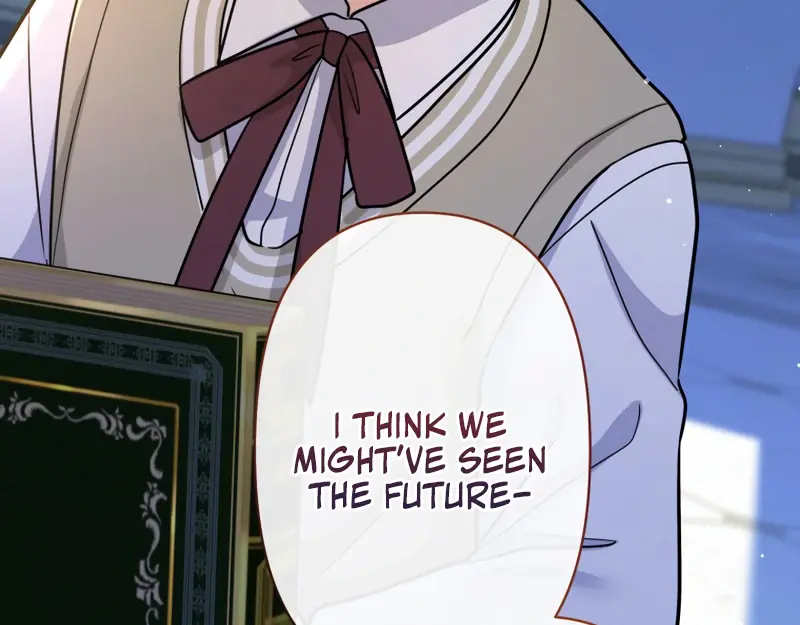Forget That Night, Your Majesty Chapter 44 Page 79