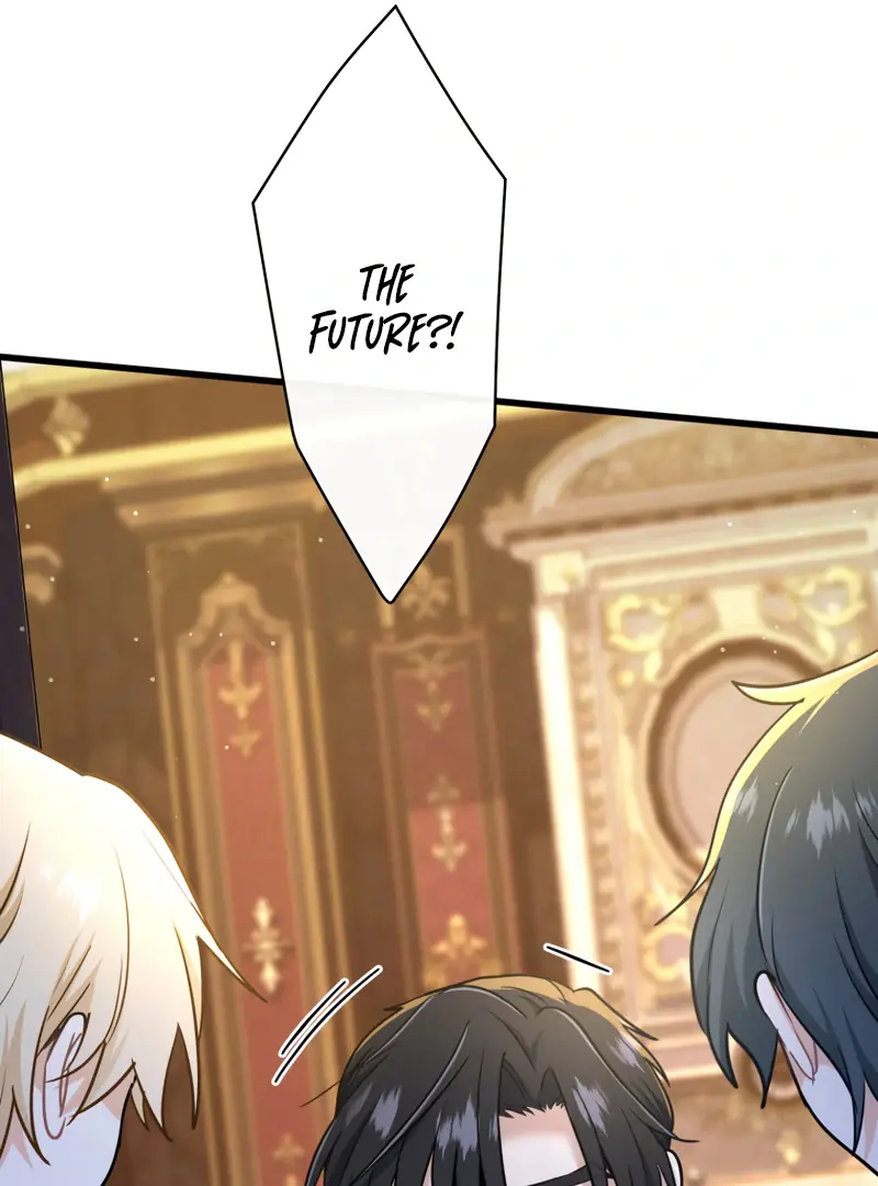 Forget That Night, Your Majesty Chapter 44 Page 81