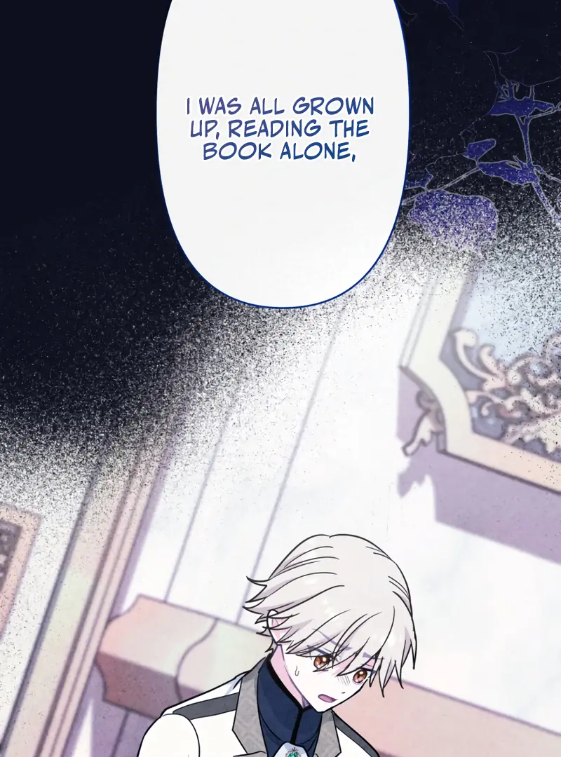 Forget That Night, Your Majesty Chapter 44 Page 83