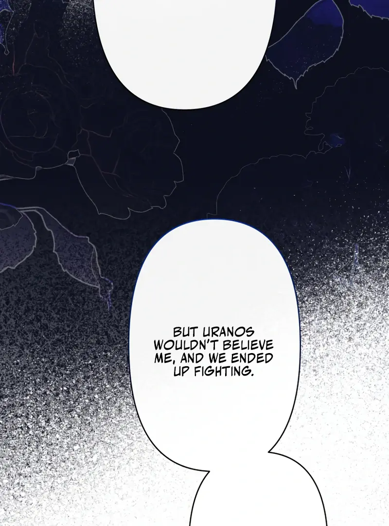 Forget That Night, Your Majesty Chapter 44 Page 85