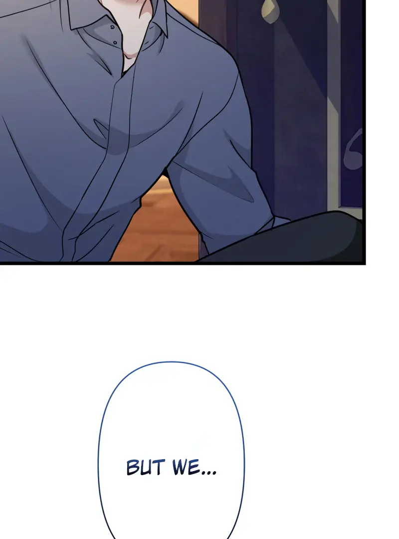 Forget That Night, Your Majesty Chapter 44 Page 87
