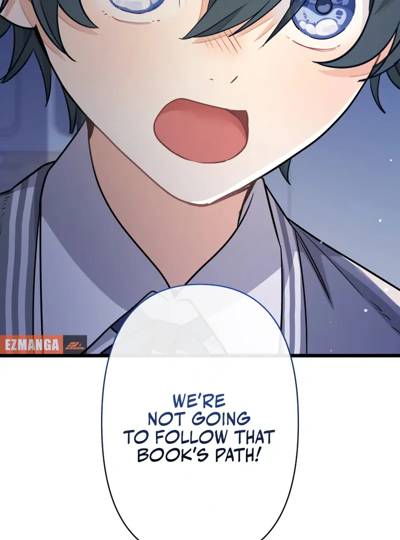 Forget That Night, Your Majesty Chapter 44 Page 89