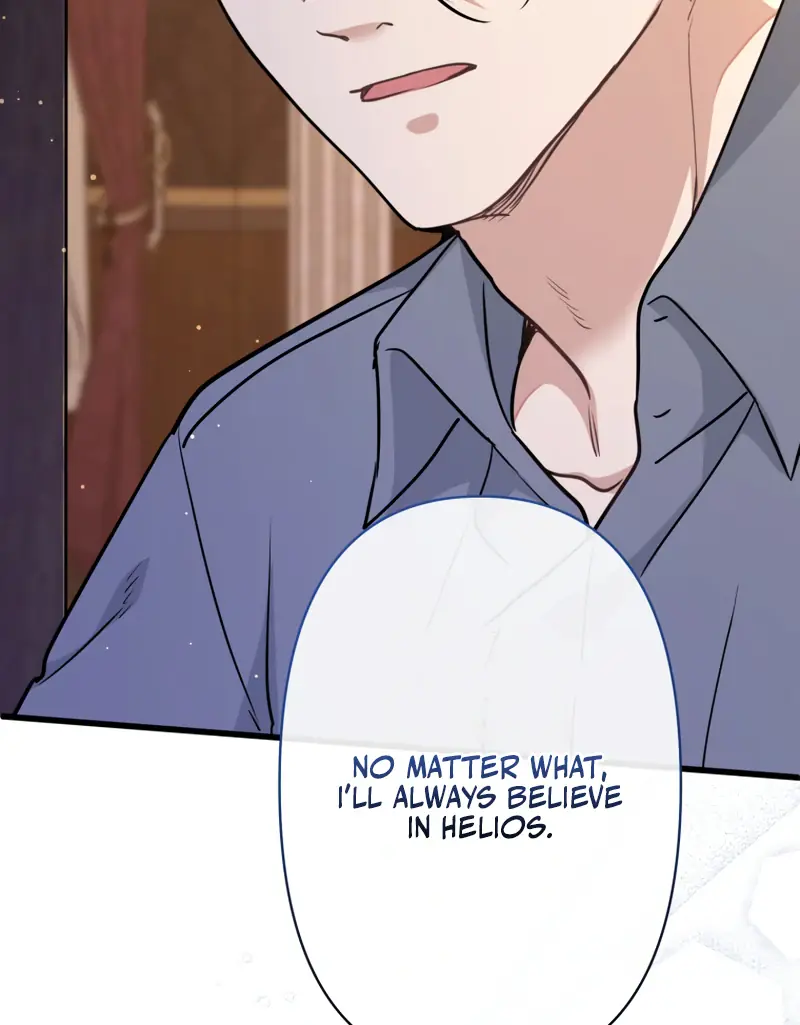 Forget That Night, Your Majesty Chapter 44 Page 91