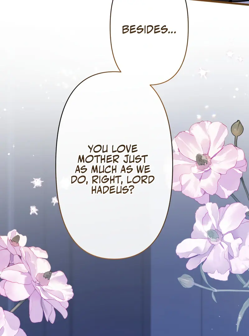 Forget That Night, Your Majesty Chapter 44 Page 94