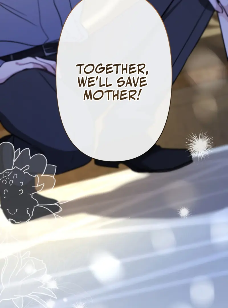 Forget That Night, Your Majesty Chapter 44 Page 98