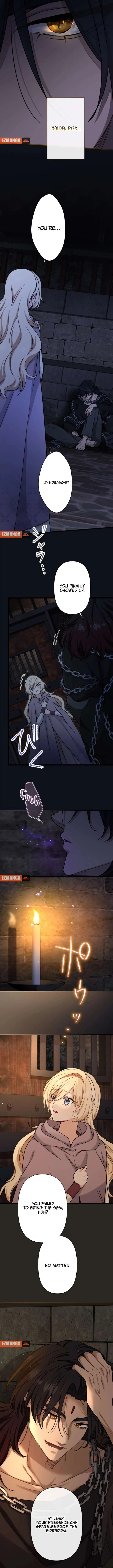 Forget That Night, Your Majesty Chapter 48 Page 4