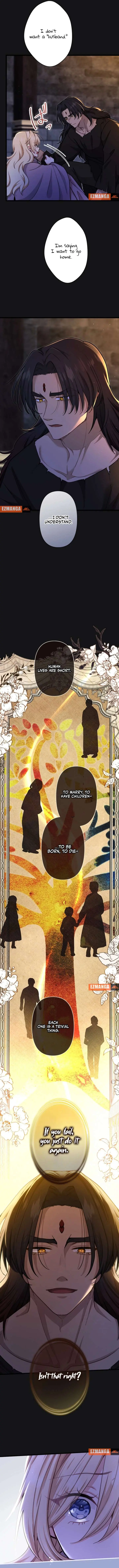 Forget That Night, Your Majesty Chapter 51 Page 4