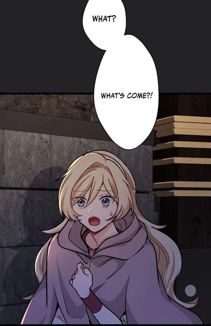 Forget That Night, Your Majesty Chapter 54 Page 4