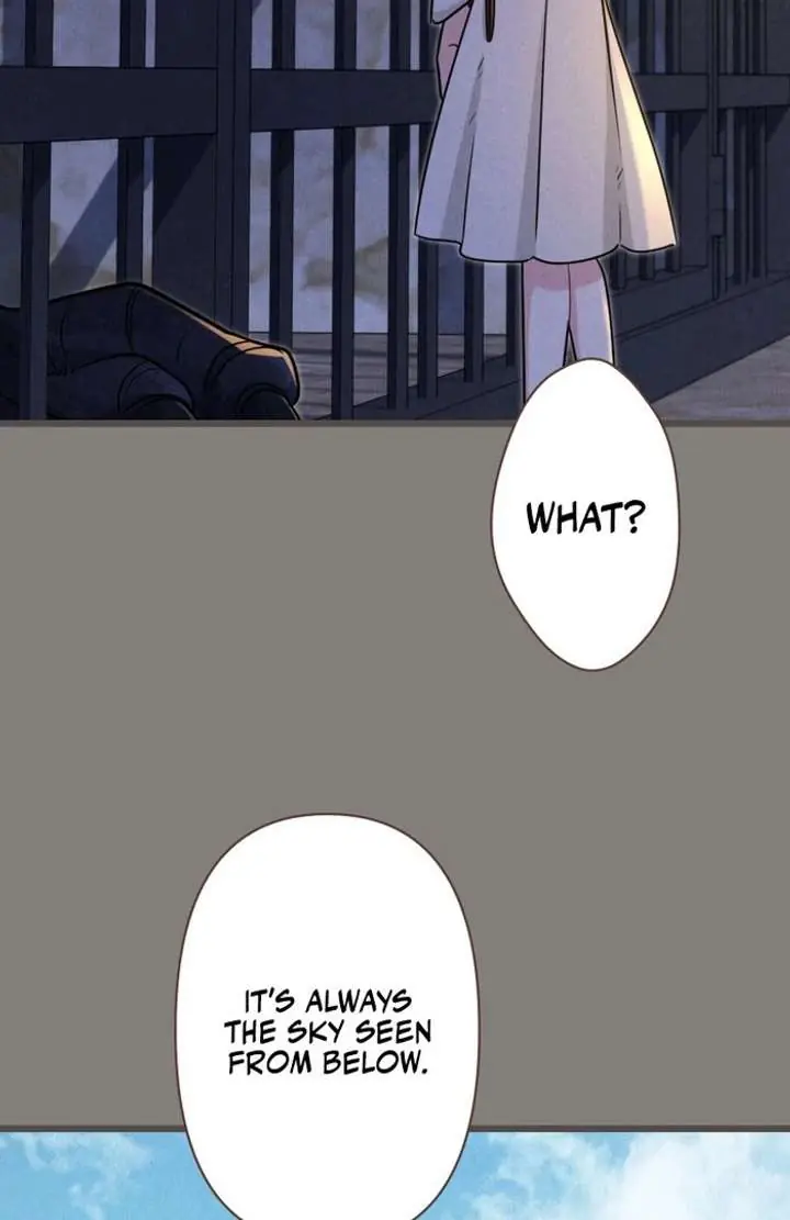 Forget That Night, Your Majesty Chapter 54 Page 21