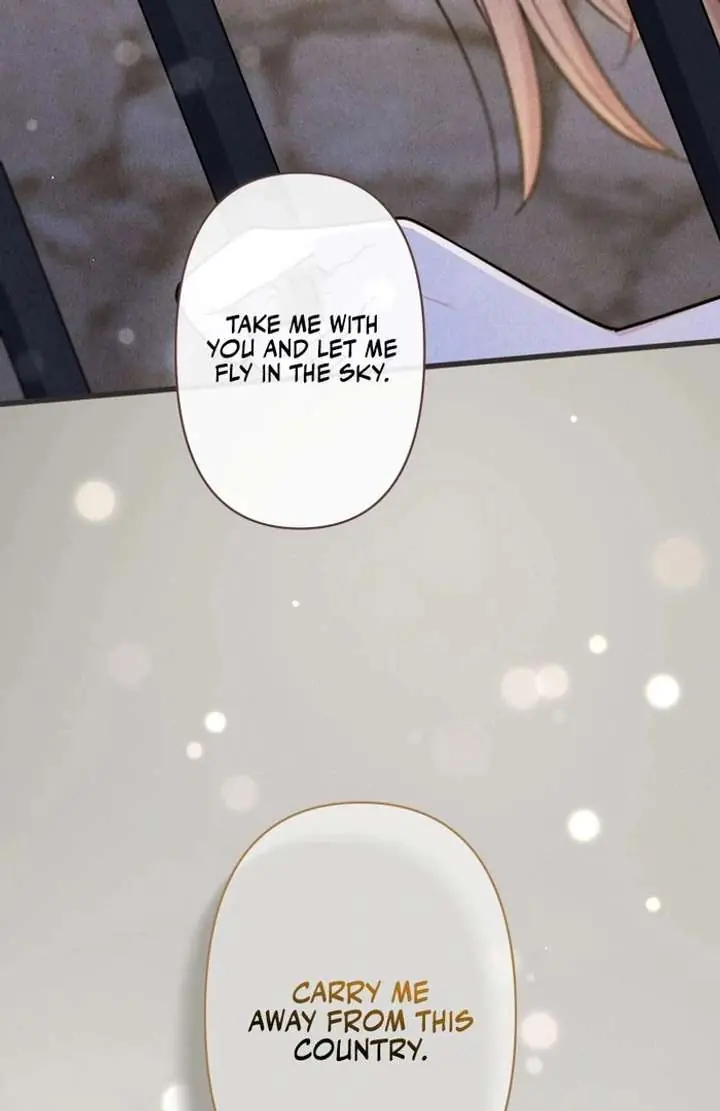 Forget That Night, Your Majesty Chapter 54 Page 26