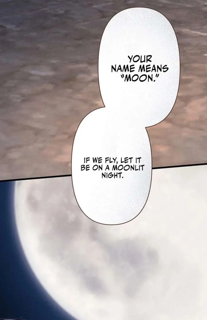 Forget That Night, Your Majesty Chapter 54 Page 34