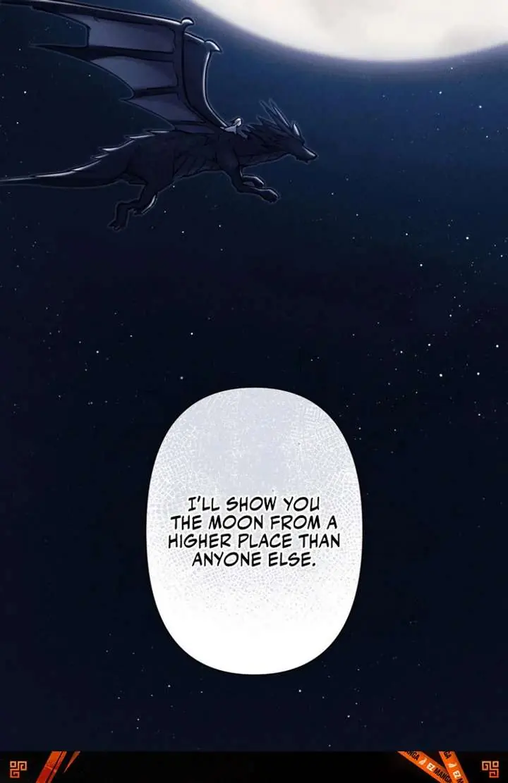 Forget That Night, Your Majesty Chapter 54 Page 35