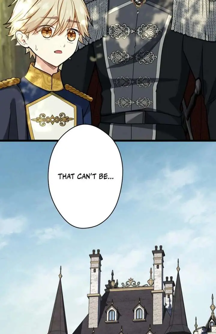 Forget That Night, Your Majesty Chapter 54 Page 65