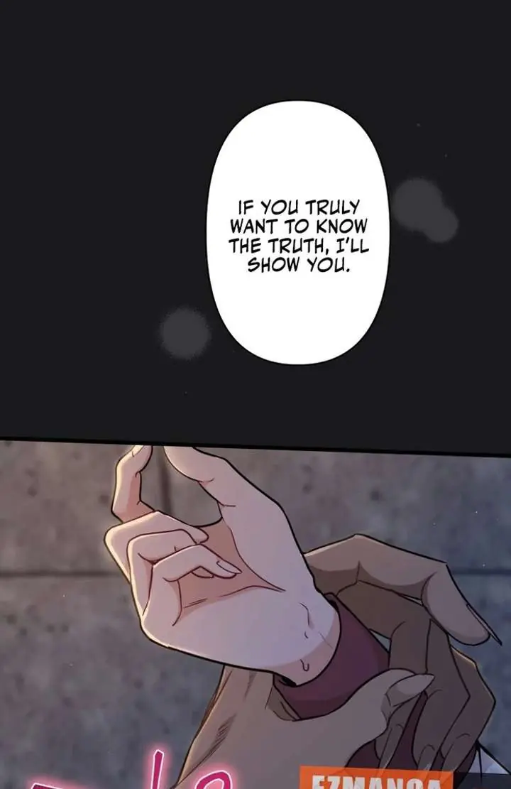 Forget That Night, Your Majesty Chapter 56 Page 8