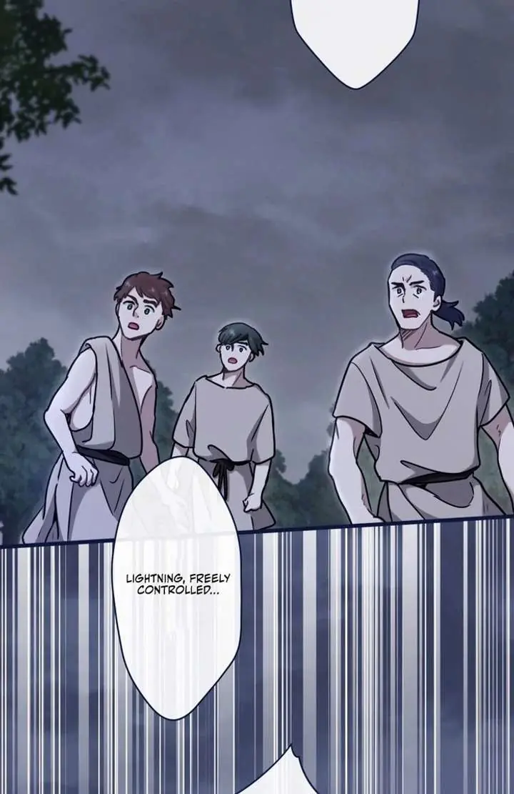 Forget That Night, Your Majesty Chapter 56 Page 25