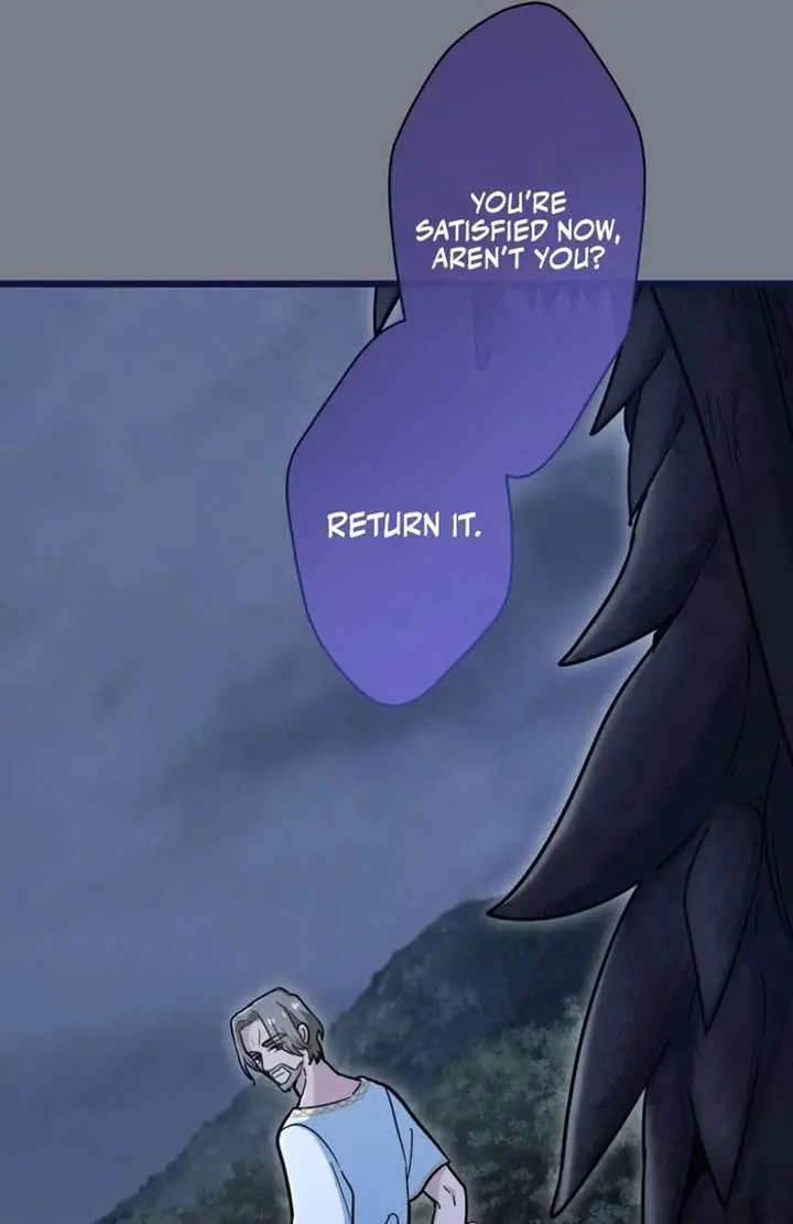 Forget That Night, Your Majesty Chapter 56 Page 30