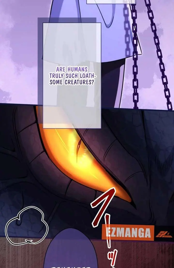 Forget That Night, Your Majesty Chapter 56 Page 40