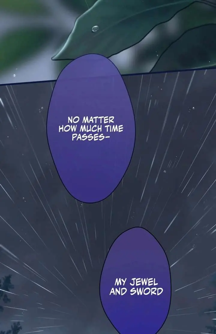 Forget That Night, Your Majesty Chapter 56 Page 43