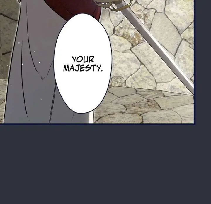 Forget That Night, Your Majesty Chapter 56 Page 48