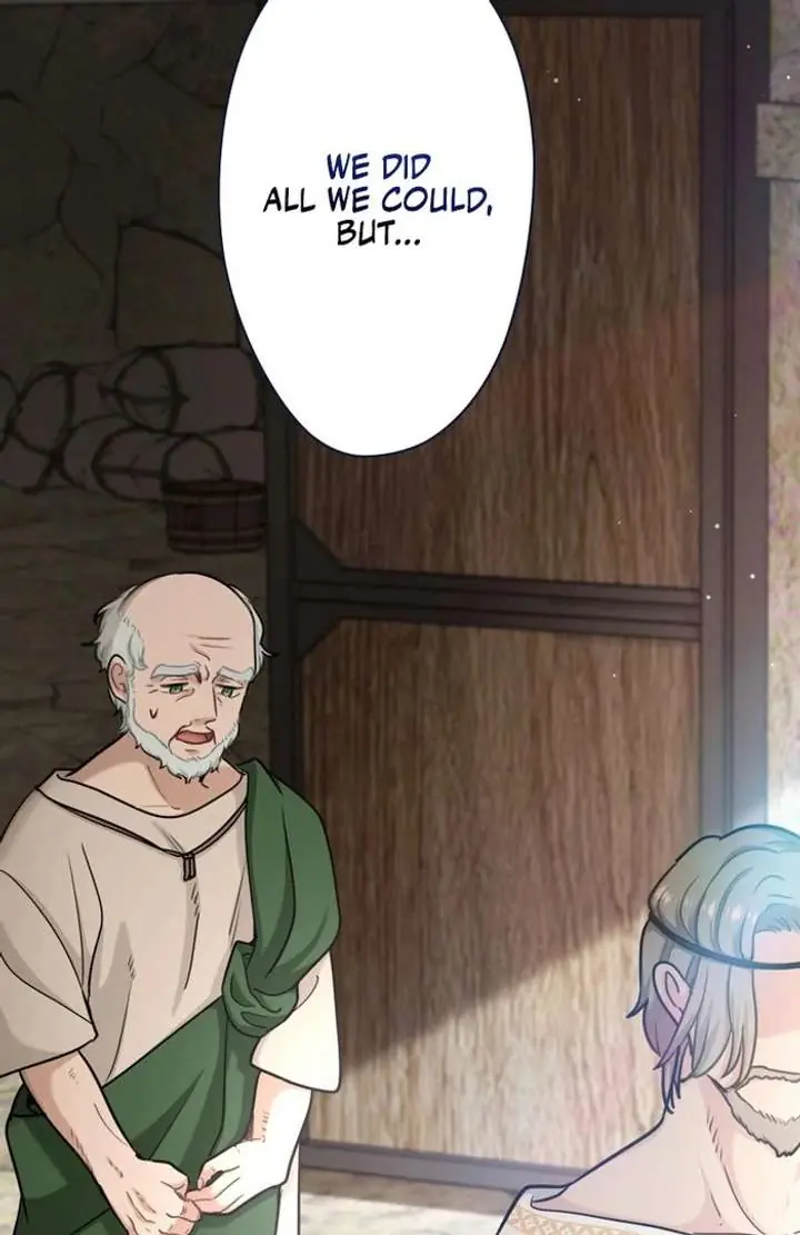 Forget That Night, Your Majesty Chapter 56 Page 50