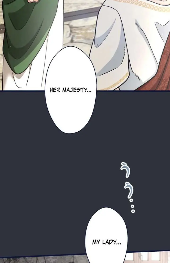 Forget That Night, Your Majesty Chapter 56 Page 51