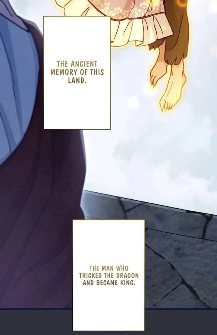 Forget That Night, Your Majesty Chapter 56 Page 62