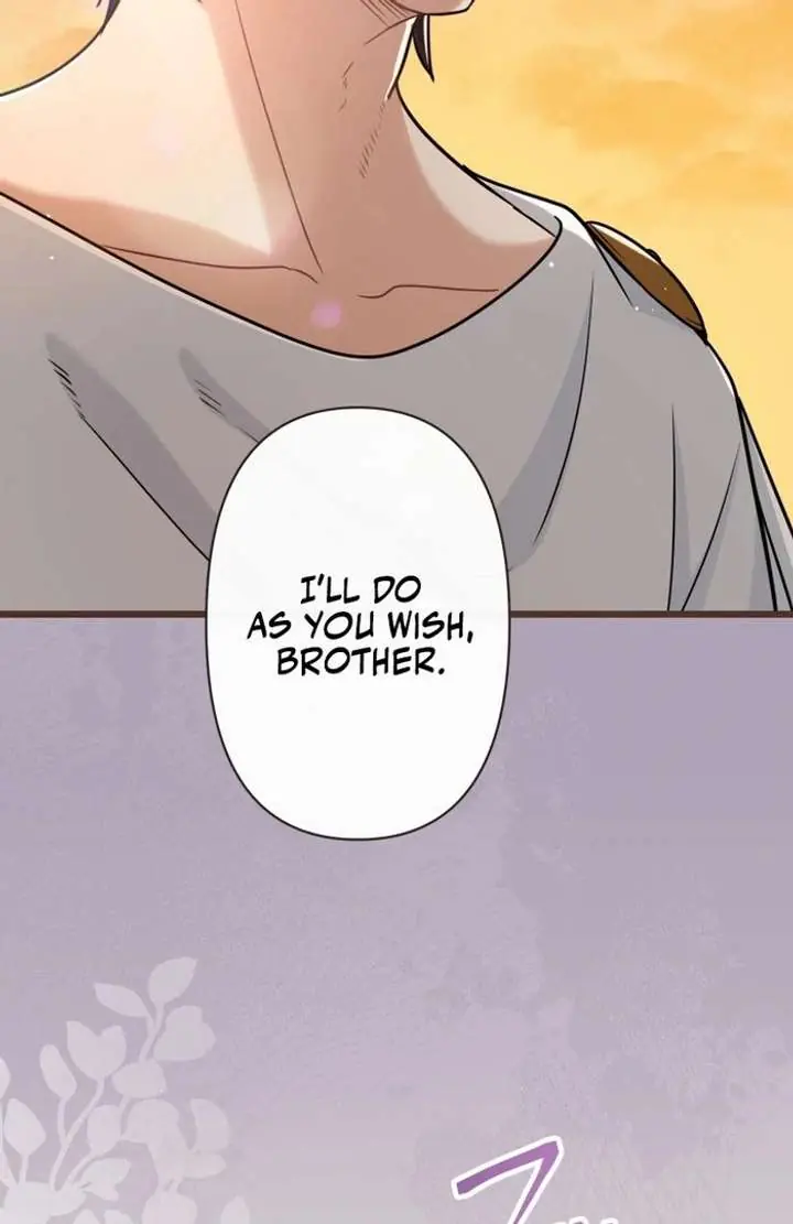 Forget That Night, Your Majesty Chapter 56 Page 73