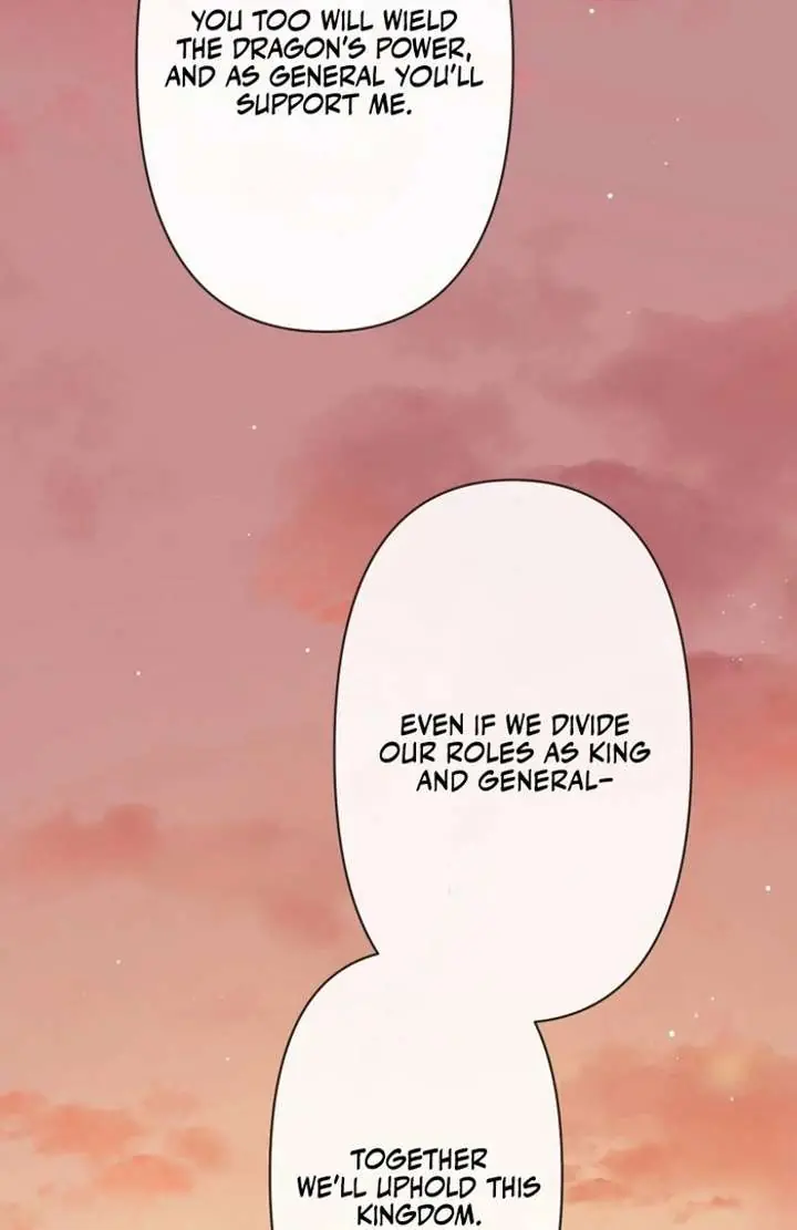 Forget That Night, Your Majesty Chapter 56 Page 77