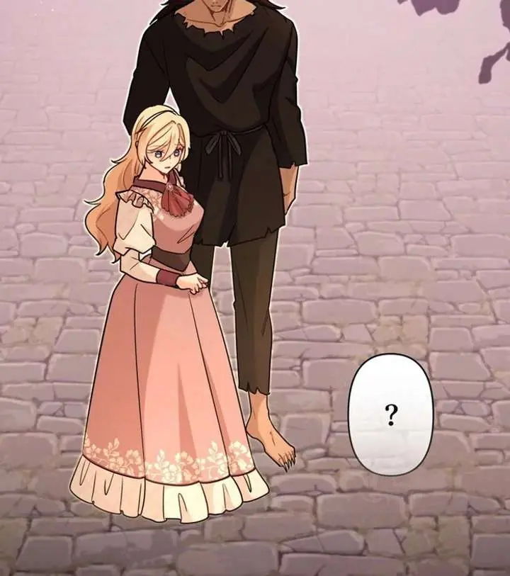 Forget That Night, Your Majesty Chapter 56 Page 84