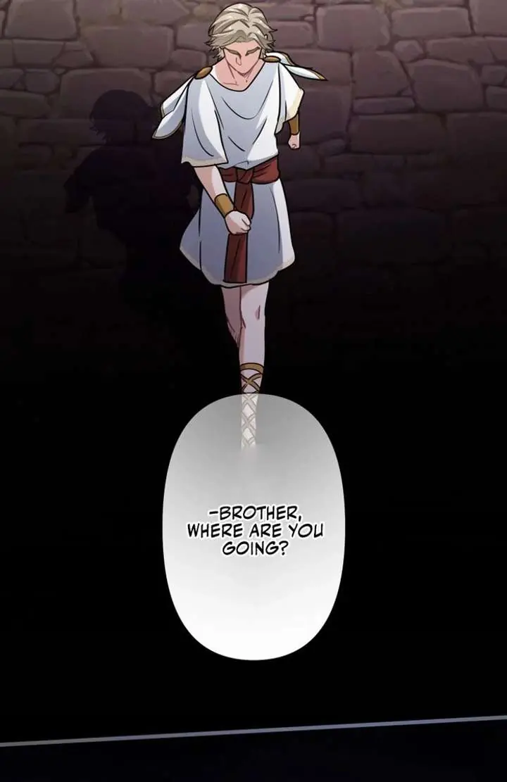 Forget That Night, Your Majesty Chapter 56 Page 85