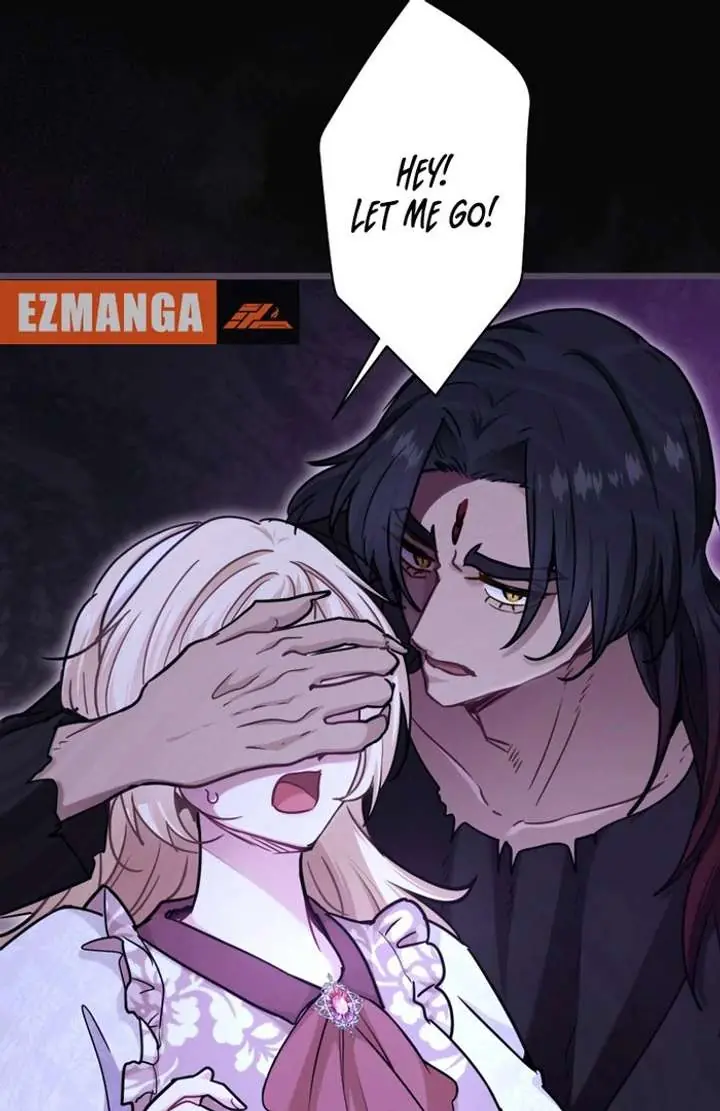 Forget That Night, Your Majesty Chapter 56 Page 89