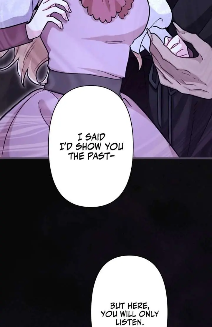 Forget That Night, Your Majesty Chapter 56 Page 90