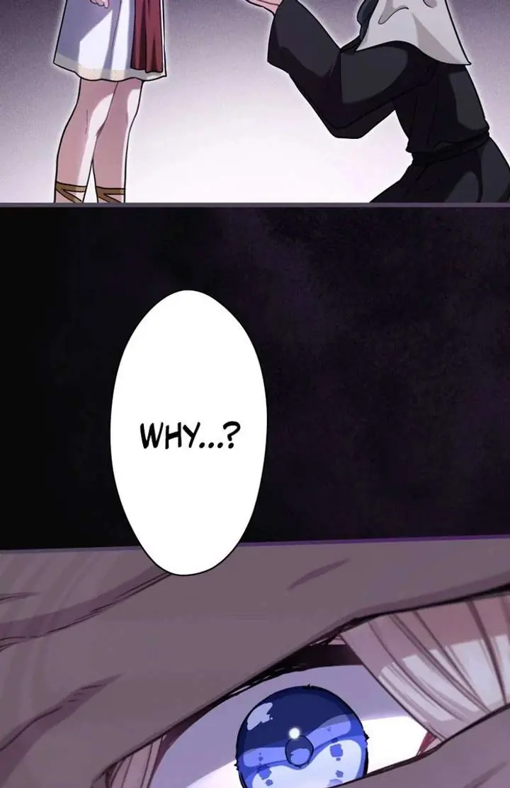 Forget That Night, Your Majesty Chapter 56 Page 92