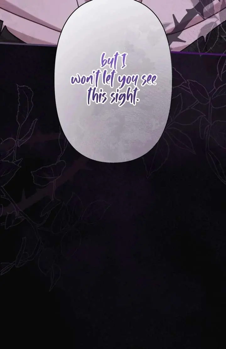 Forget That Night, Your Majesty Chapter 56 Page 96