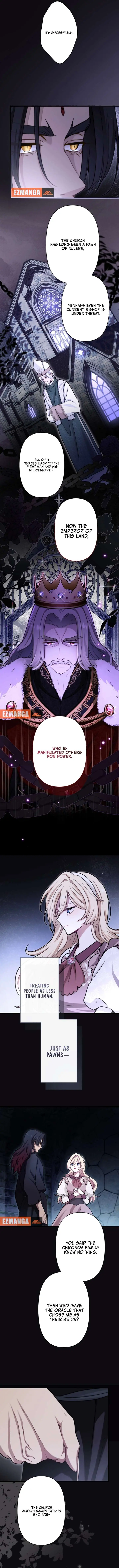 Forget That Night, Your Majesty Chapter 57 Page 7