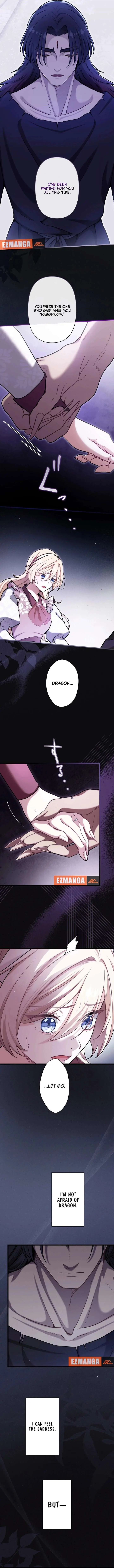 Forget That Night, Your Majesty Chapter 58 Page 9