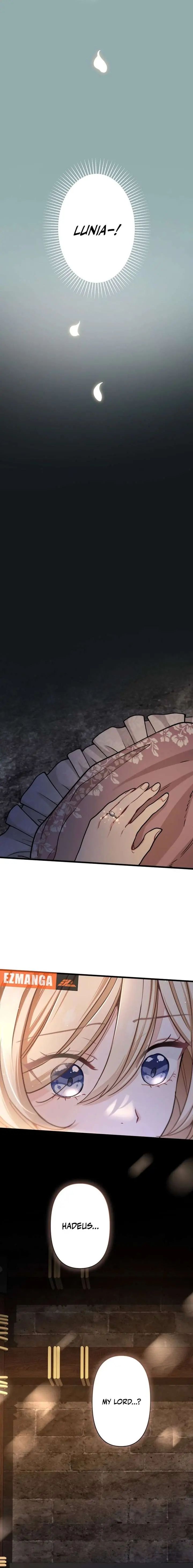 Forget That Night, Your Majesty Chapter 59 Page 16