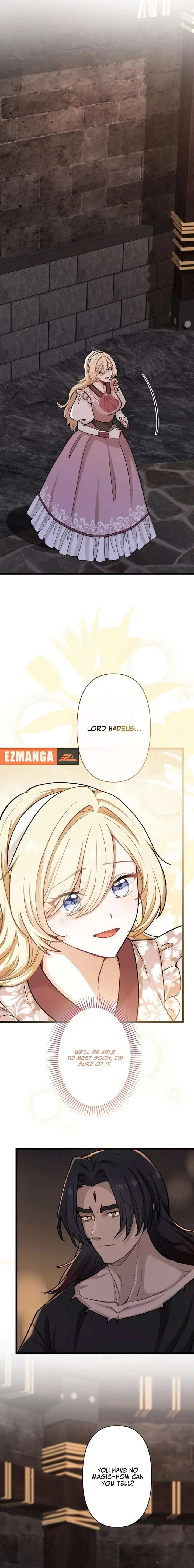 Forget That Night, Your Majesty Chapter 60 Page 4
