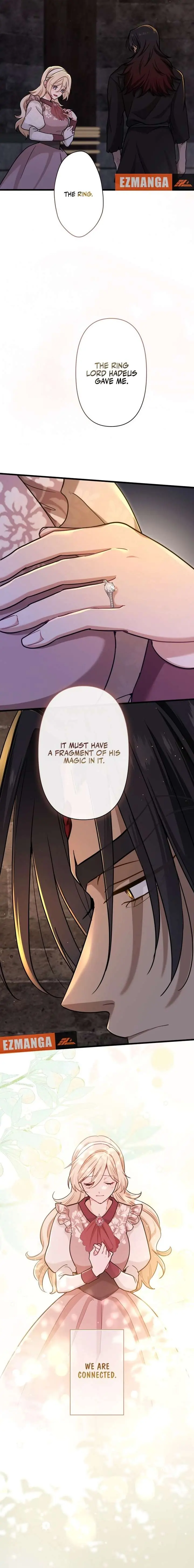Forget That Night, Your Majesty Chapter 60 Page 5