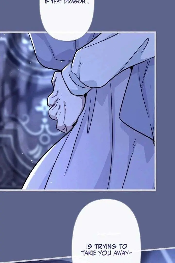 Forget That Night, Your Majesty Chapter 61 Page 22