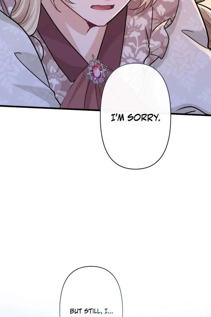 Forget That Night, Your Majesty Chapter 61 Page 33