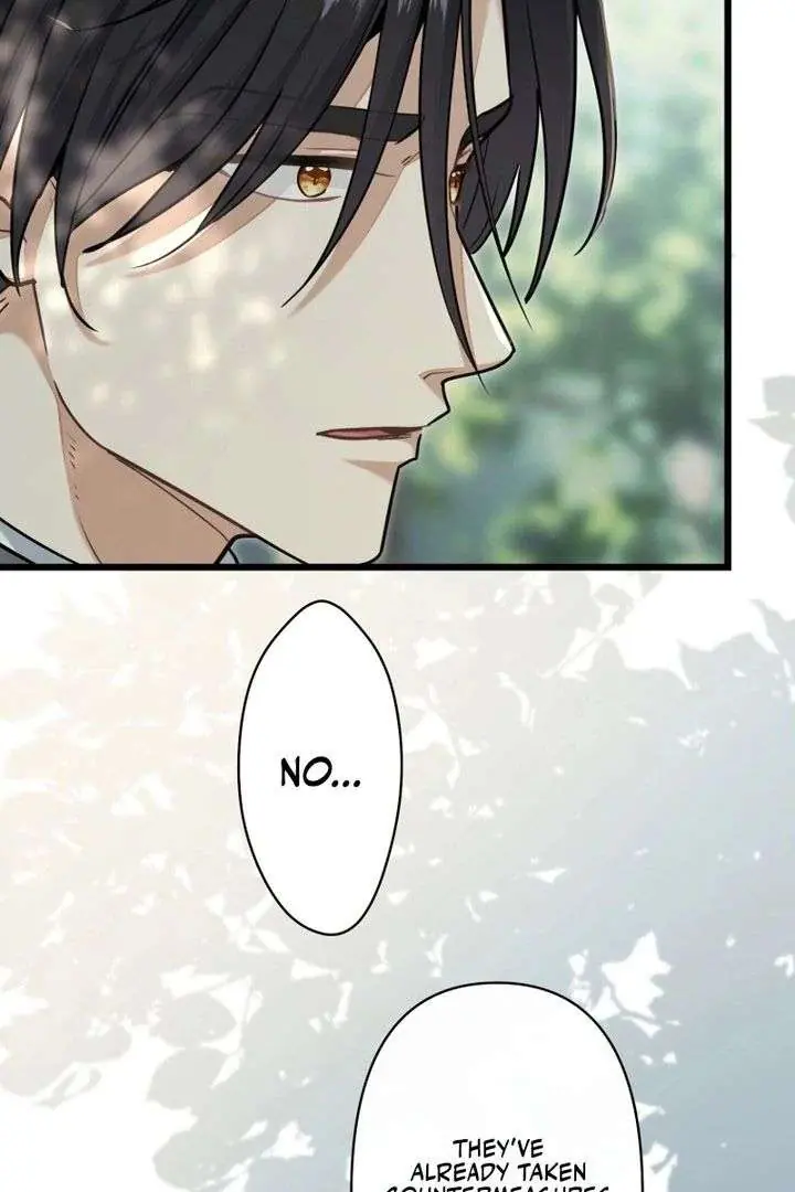 Forget That Night, Your Majesty Chapter 61 Page 42