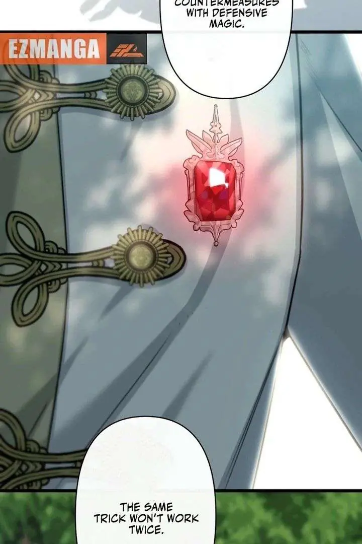 Forget That Night, Your Majesty Chapter 61 Page 43