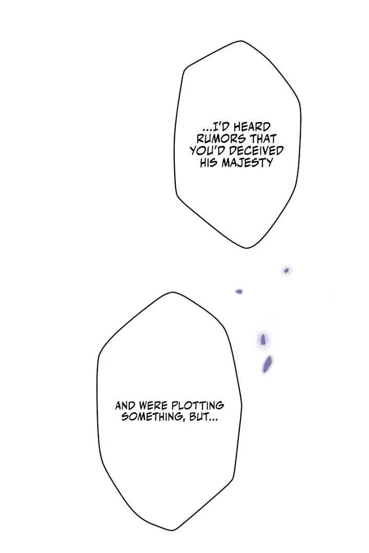 Forget That Night, Your Majesty Chapter 61 Page 51