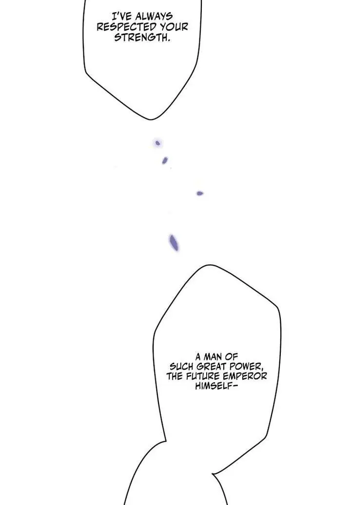 Forget That Night, Your Majesty Chapter 61 Page 53